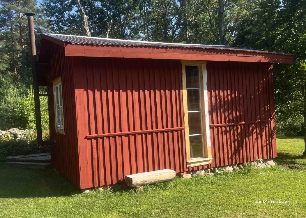 (577 72) Fågelfors - H 665 — foto