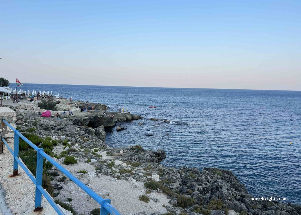(73032) Andrano - Viale Europa — foto 2