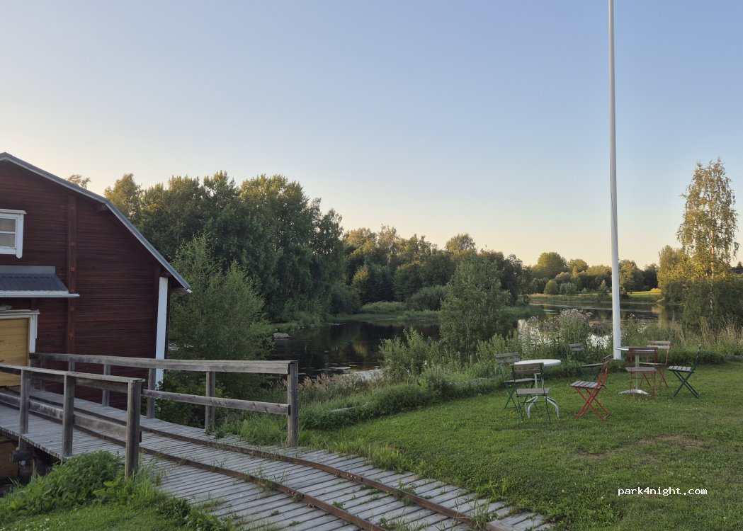 (61400) Seinäjoki - Kaukolanraitti — foto