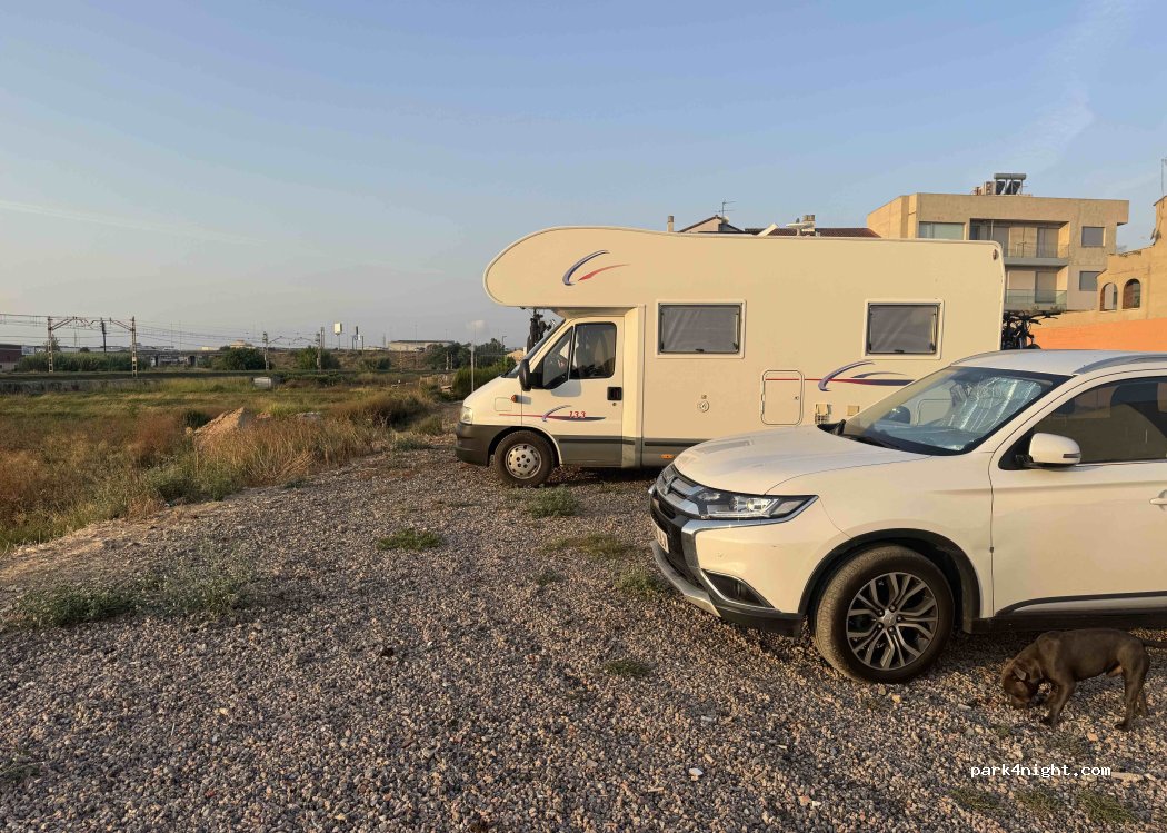 (46469) Beniparrell - Carrer de Mislata — foto 2