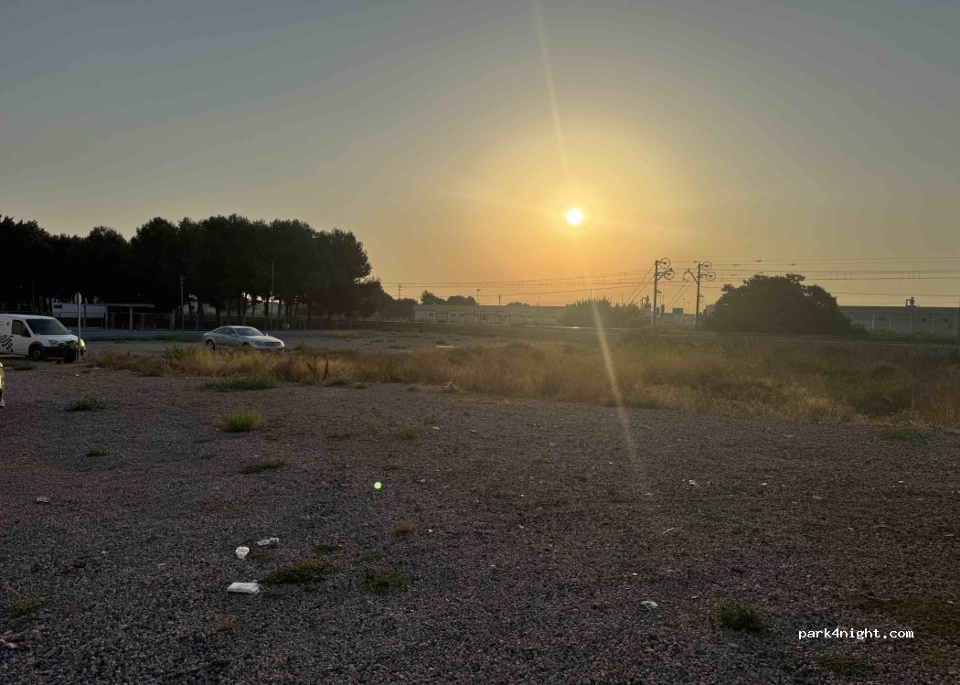 (46469) Beniparrell - Carrer de Mislata — foto 3