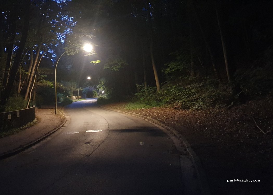 (21029) Hamburg - Möörkenweg — foto