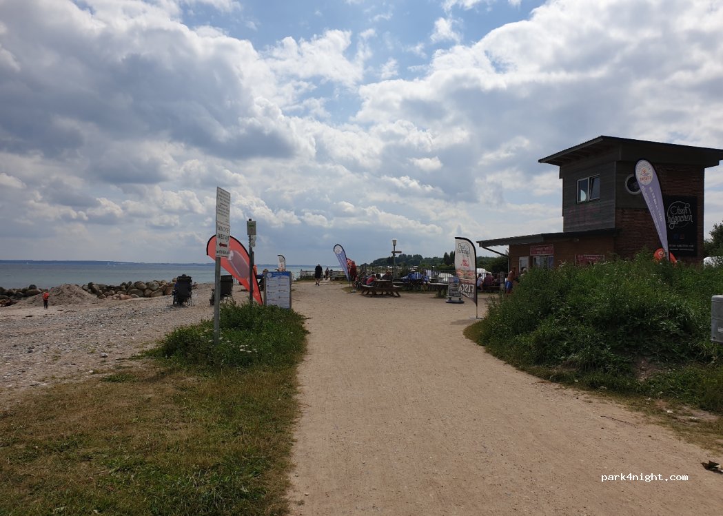 (24351) Damp - Fischleger — foto 3