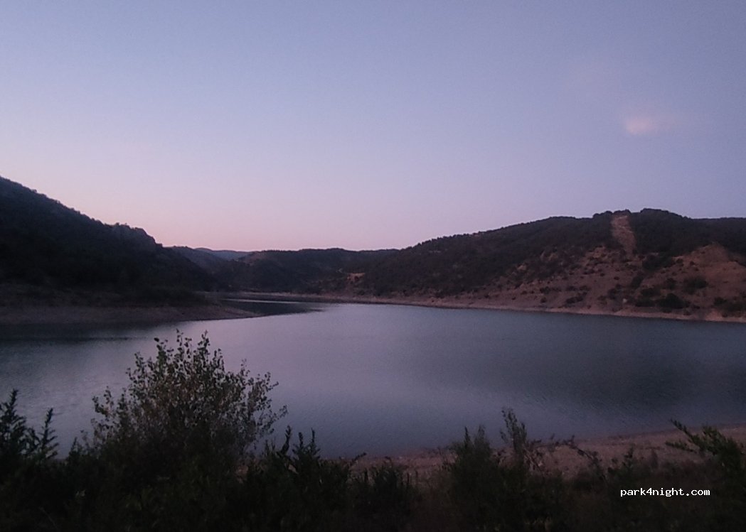 () Estopiñán del Castillo / Estopanyà - Puente de Penavera — foto
