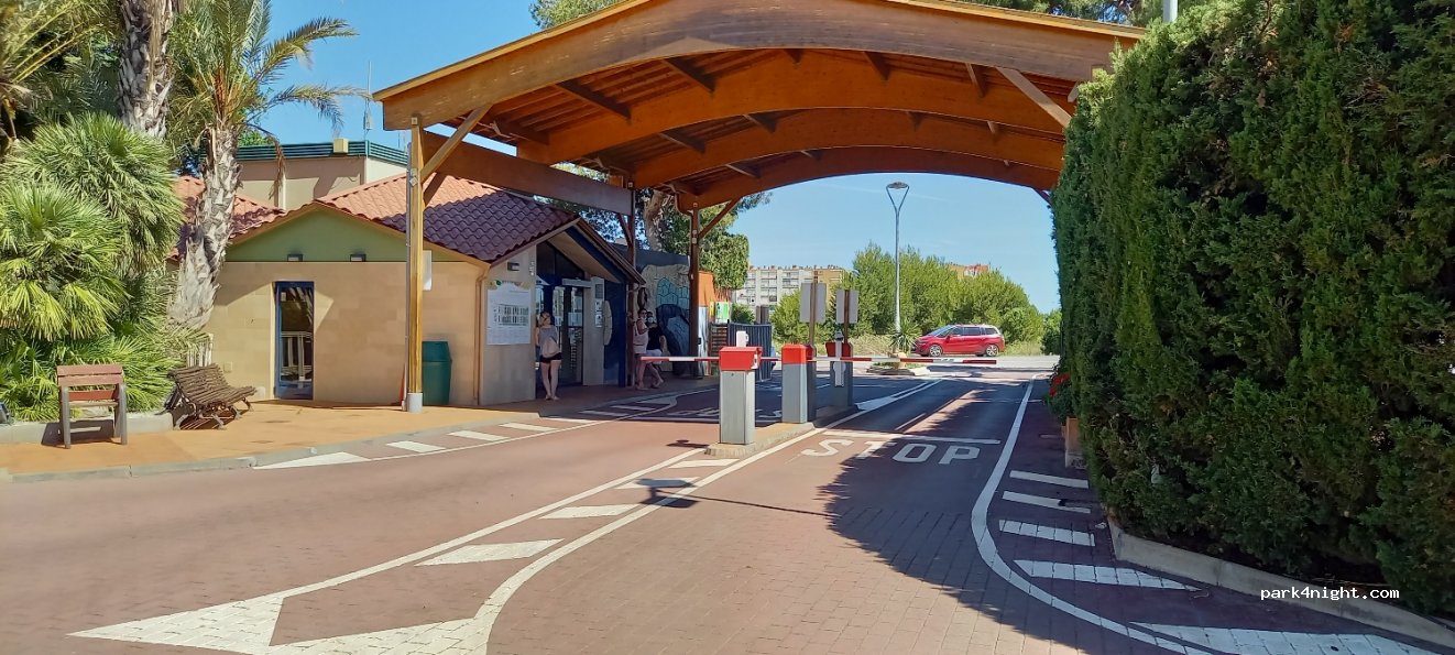Camping La Pineda de Salou — foto 3