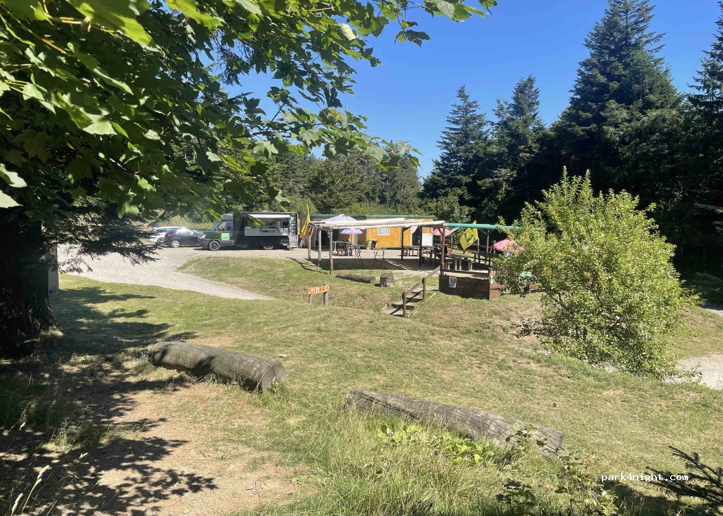 () Varese Ligure - Strada Provinciale del Colle di Centocroci — foto 2