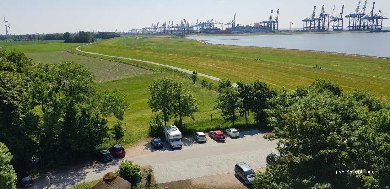 (27607) Geestland - Hof Imsum Am Ochsenturm — foto