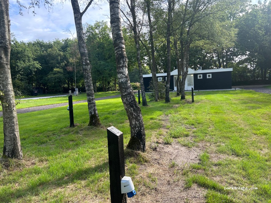 Camperpark het Lageveld — foto 3
