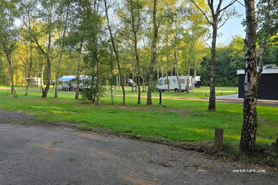 Camperpark het Lageveld — foto 4