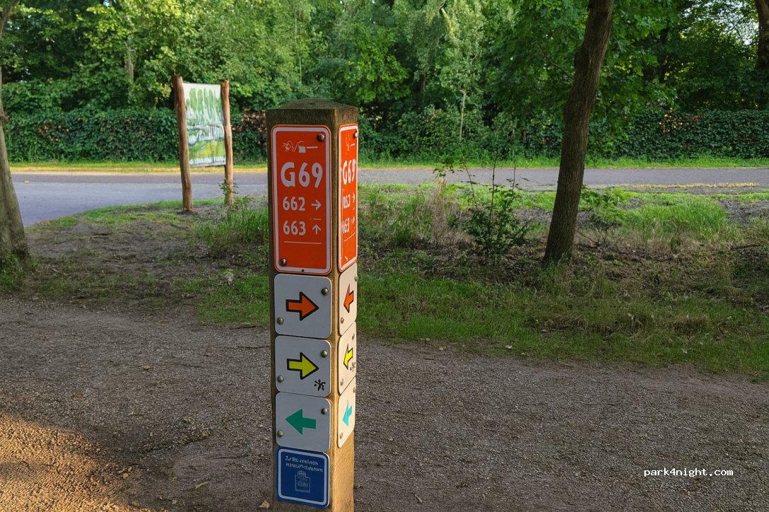 Camperpark het Lageveld — foto 5