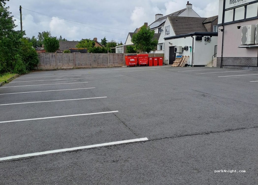 Hazeldene Pub — foto 2