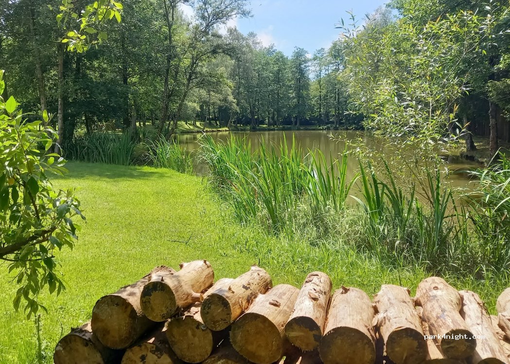 Camping de la Murée — foto 3