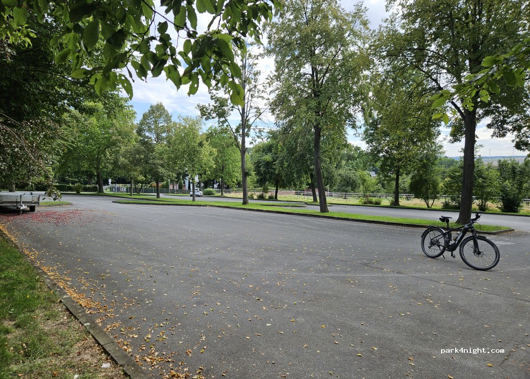(65520) Bad Camberg - Kapellenstraße — foto