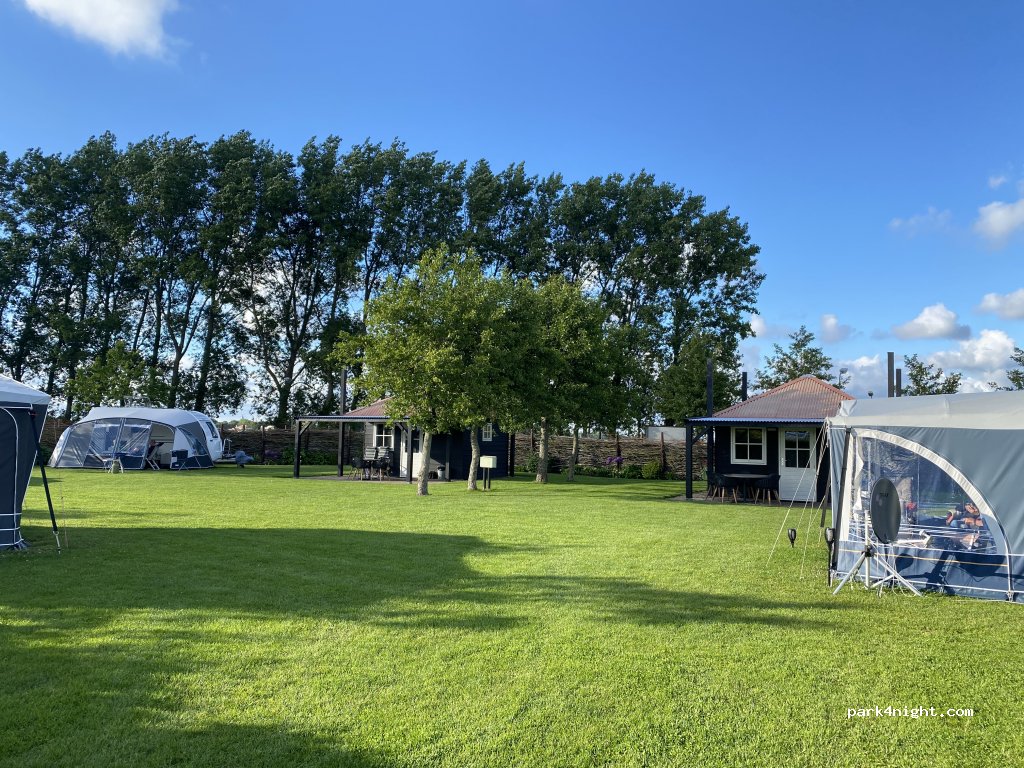 Mini Camping de Nesse — foto