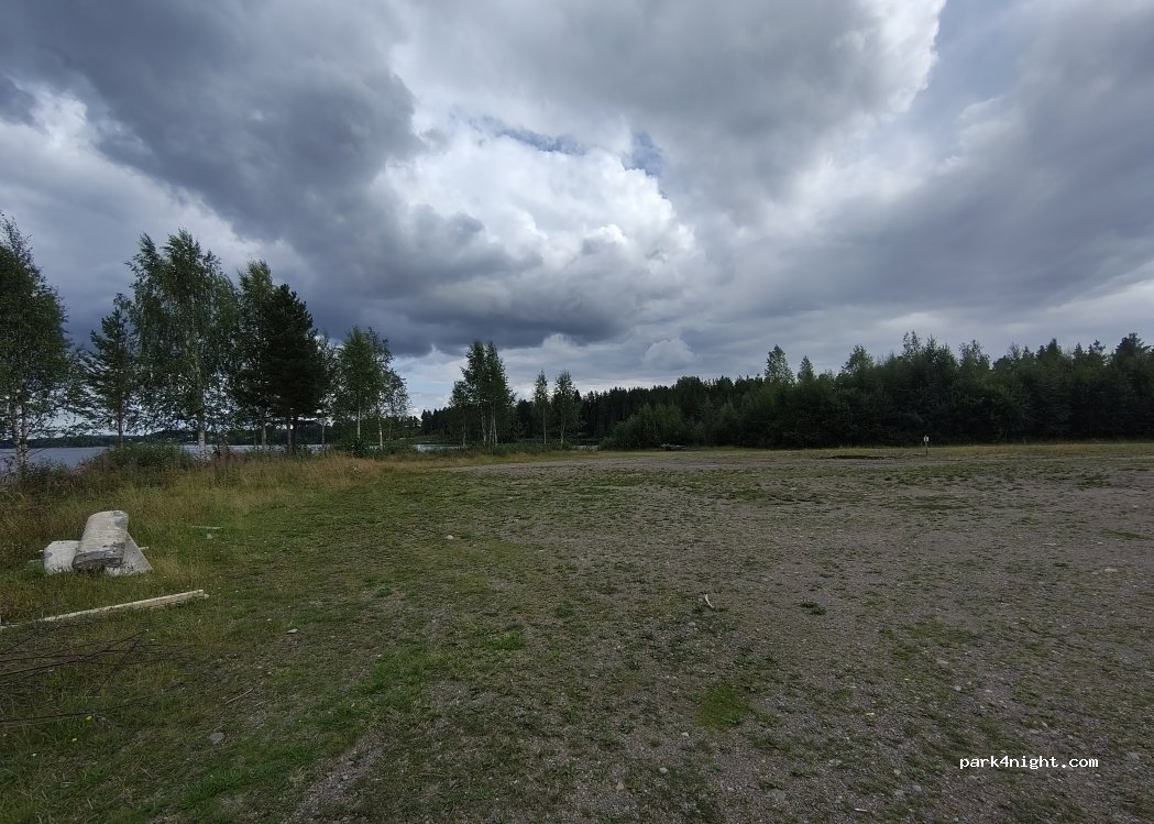 (797 31) Särna - — foto