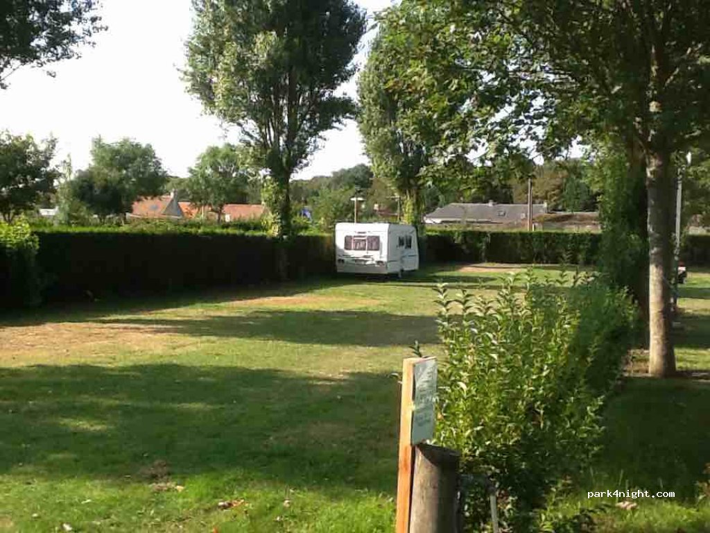 Lechevalier Dany - Camping — foto 2