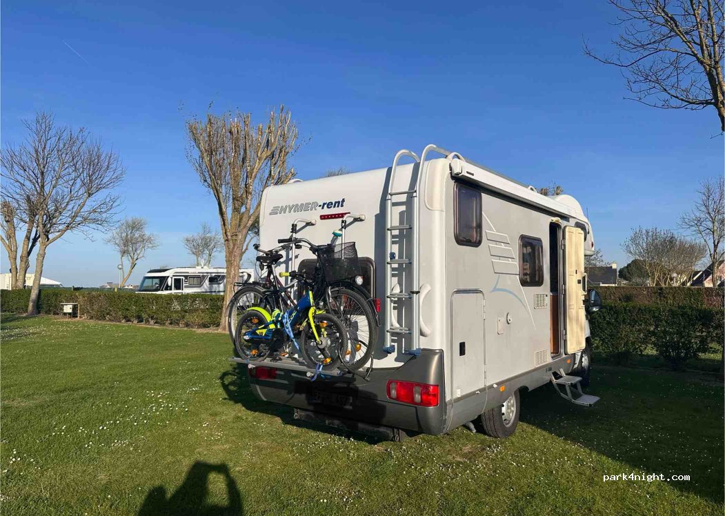 Lechevalier Dany - Camping — foto 5