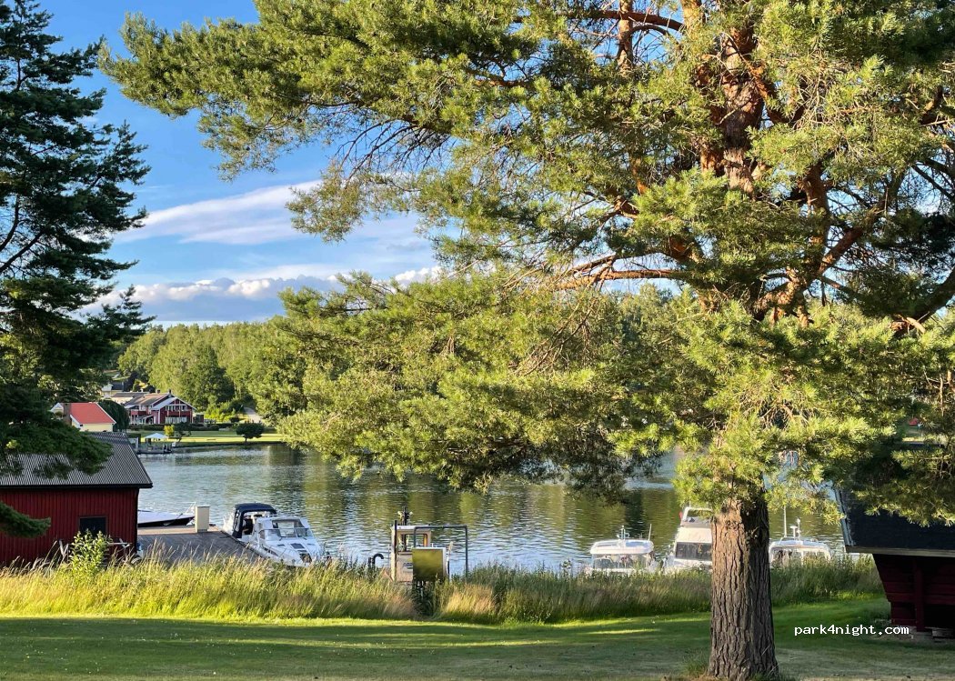 Håverud Camping — foto 2