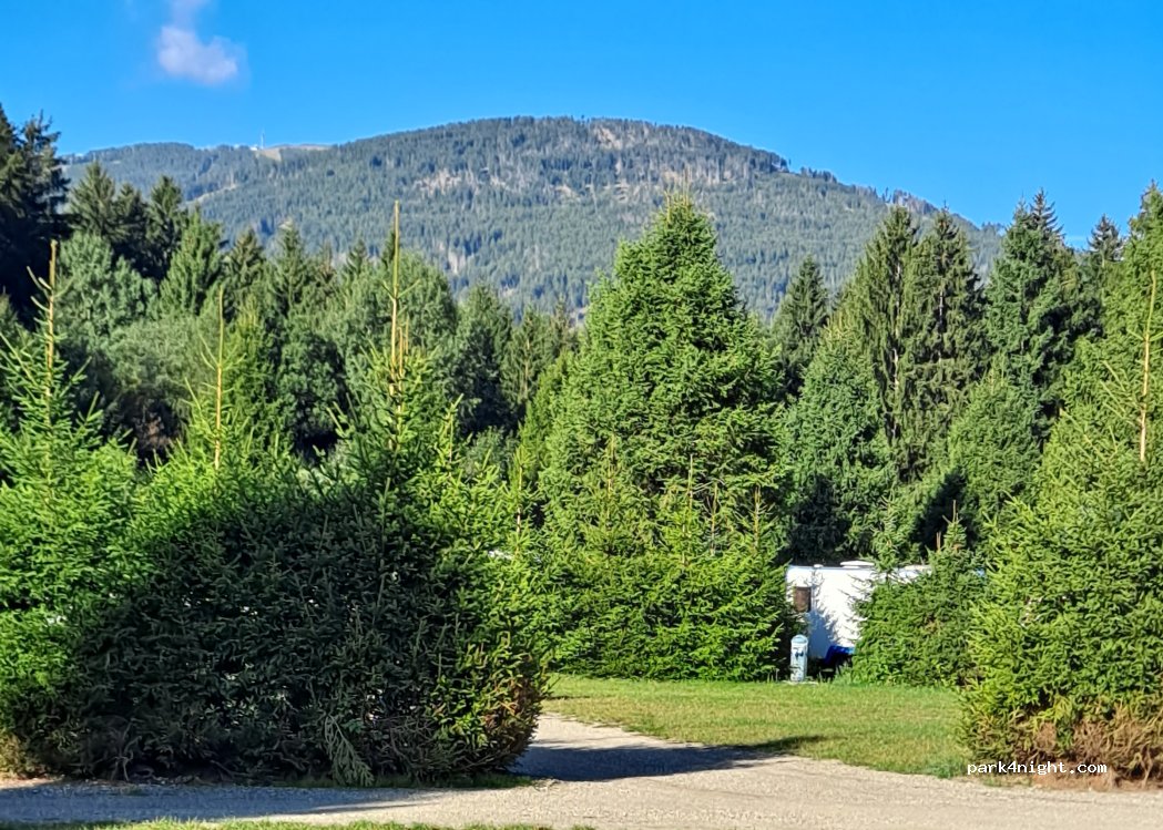 Alpen Natur Camping — foto 3