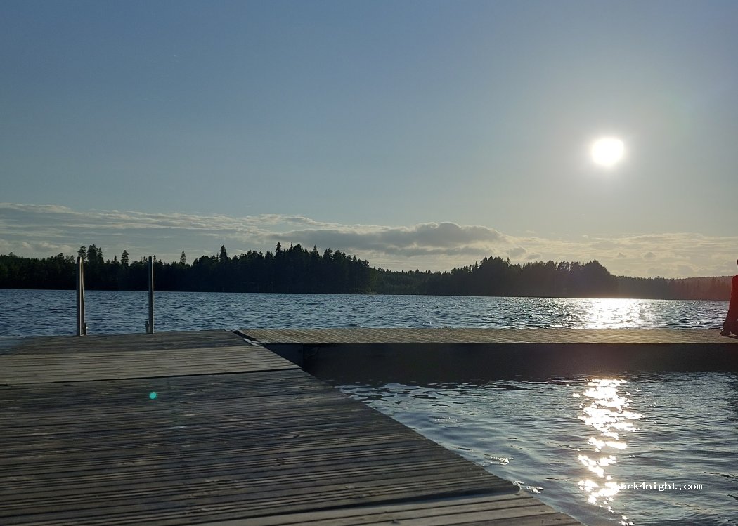 () Bjurholm District - AC 600 — foto