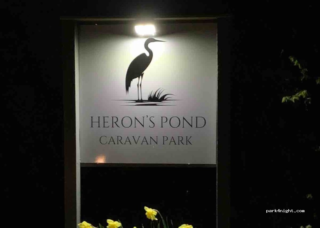 Herons Pond — foto 5