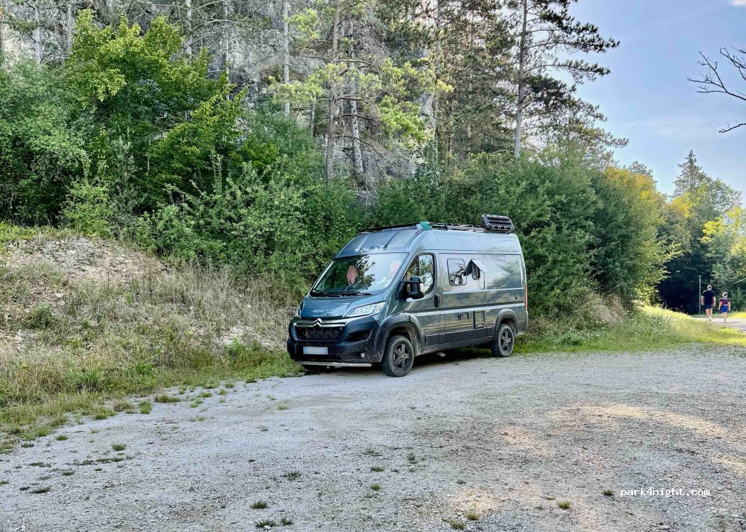 (52700) Andelot-Blancheville - Unnamed Road — foto