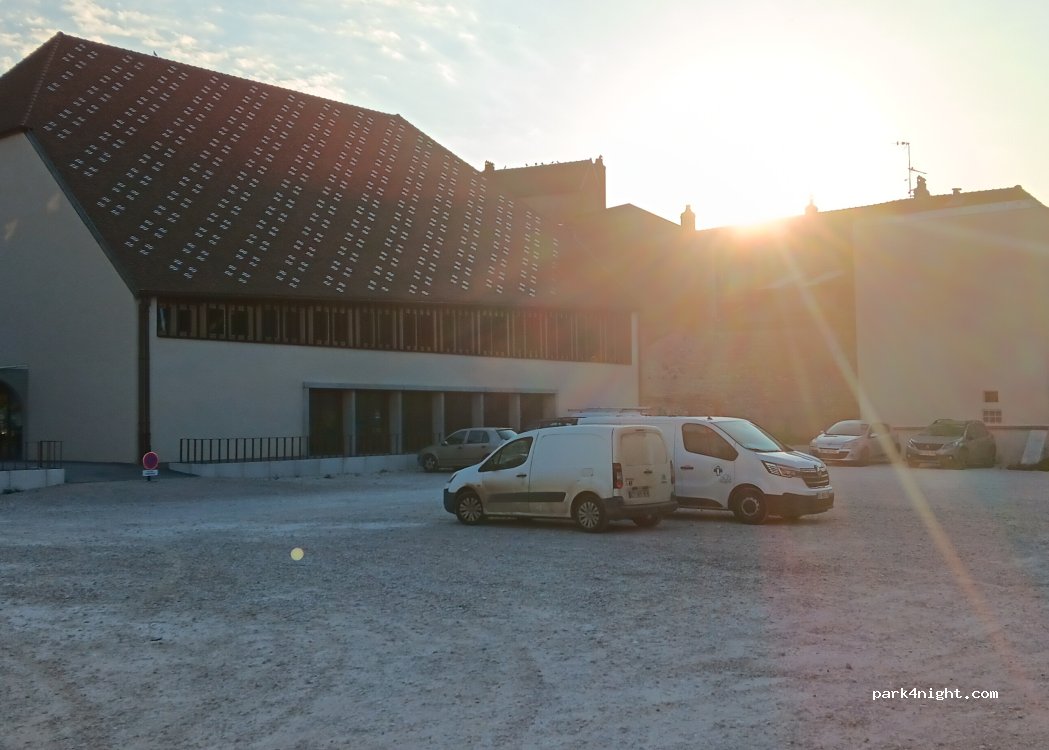 (70100) Gray - Rue Gambetta — foto 2