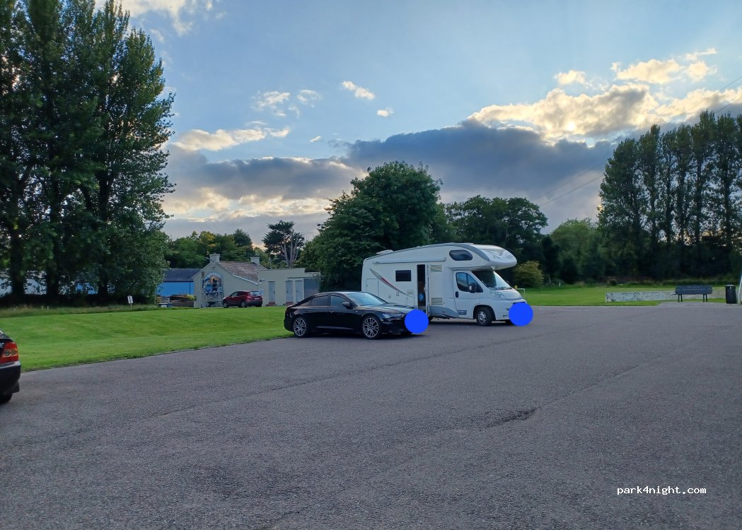 () Kanturk - R576 — foto