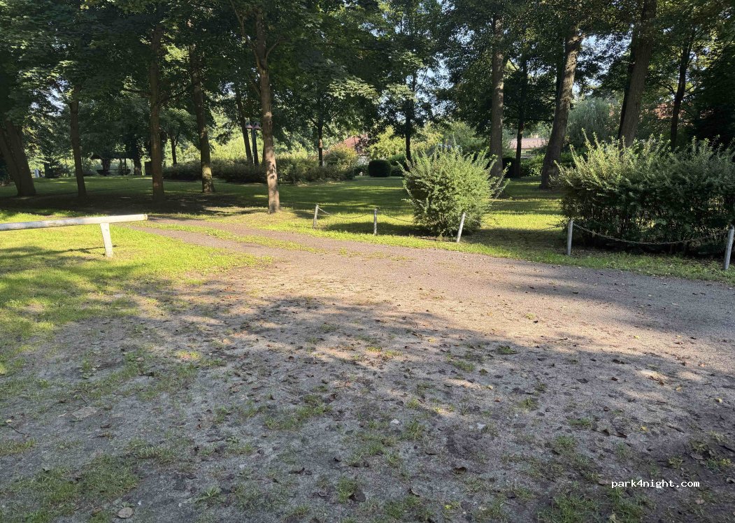 (15754) Gussow - Ernst-Thälmann-Straße — foto 2