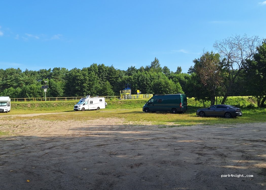 (76-032) Mielno - Generała Stanisława Maczka — foto