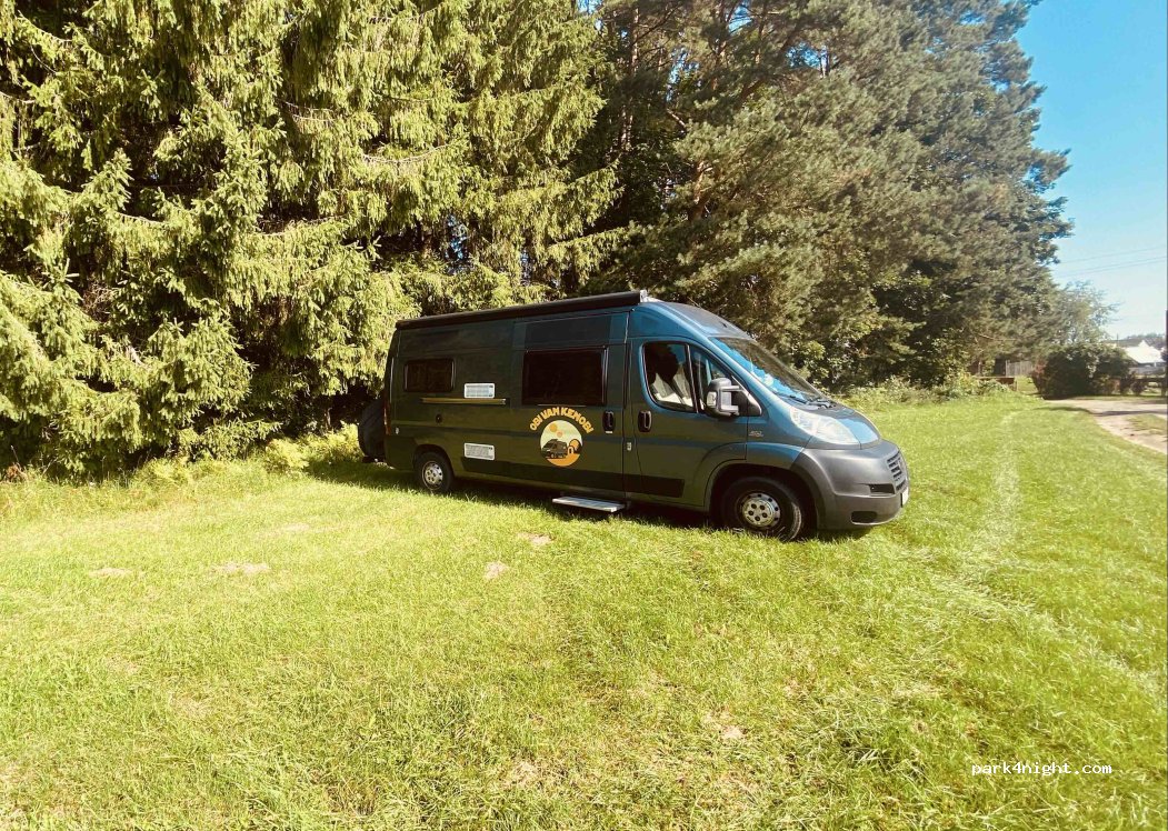 (17268) Šalčininkėliai - Mokyklos g. — foto