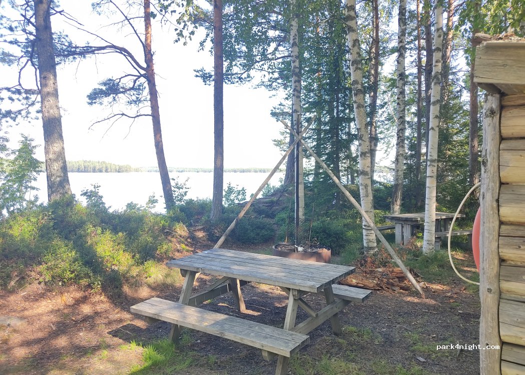 (873 96) Sidensjö District - — foto 2