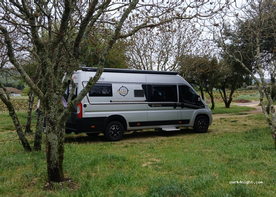 (30760) Aiguèze - Chemin de la Roque — foto 4