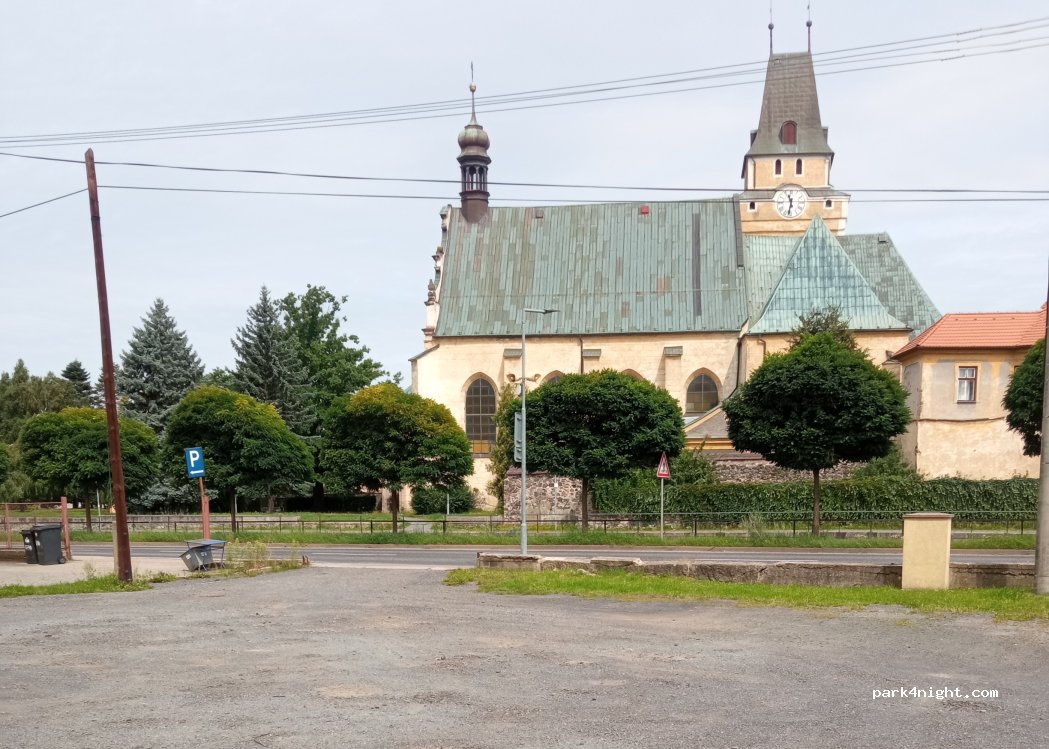 (46401) Frýdlant - Komenského — foto