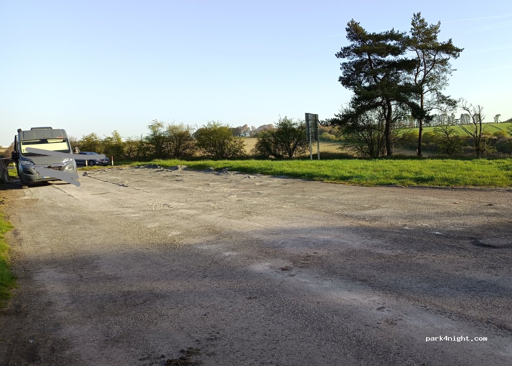 (SP3 6BB) West Knoyle - B3089 — foto 4
