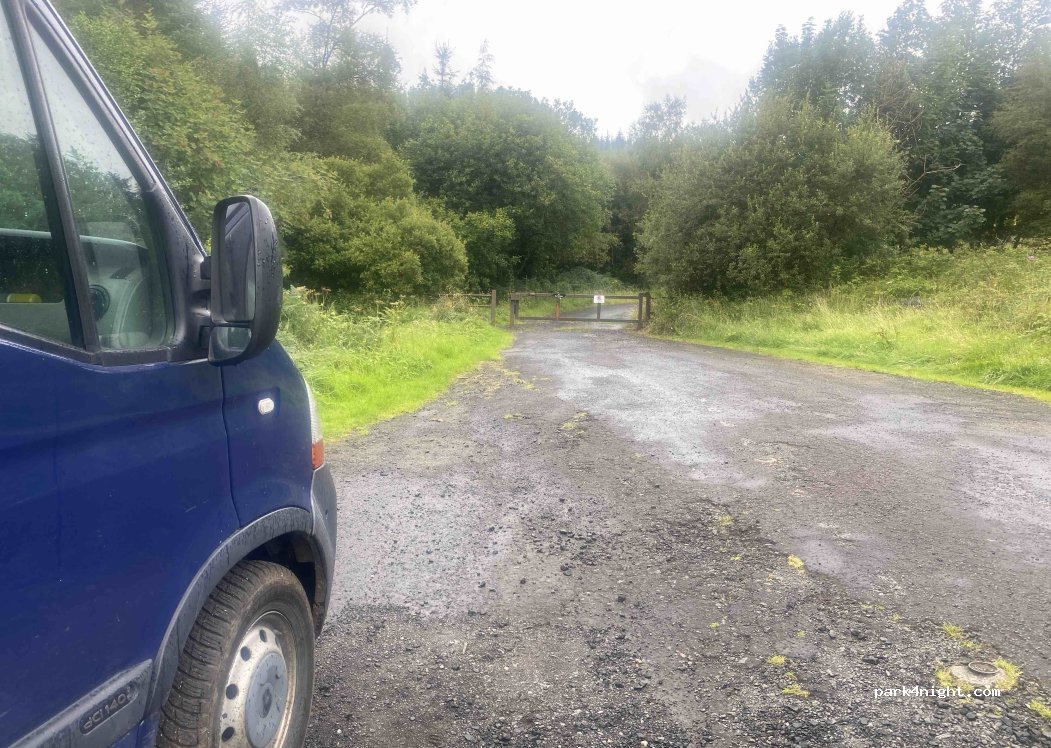 (BT54 6PF) Ballycastle - Moyle Way — foto
