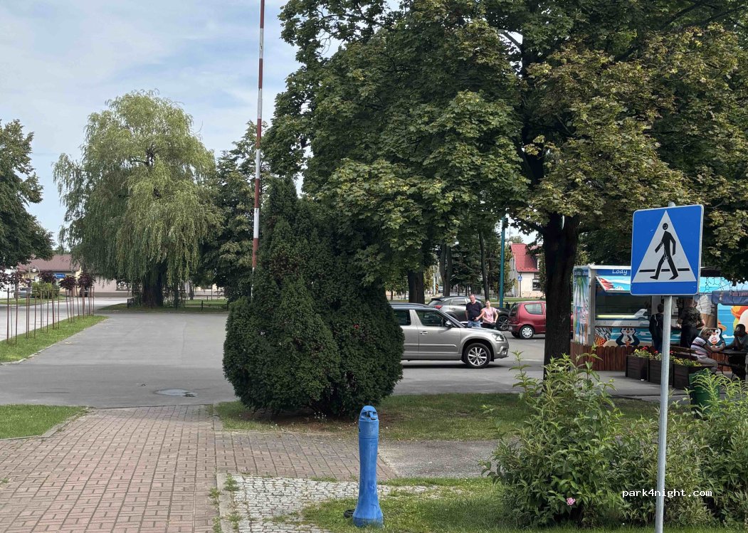 (42-253) Janów - Częstochowska — foto