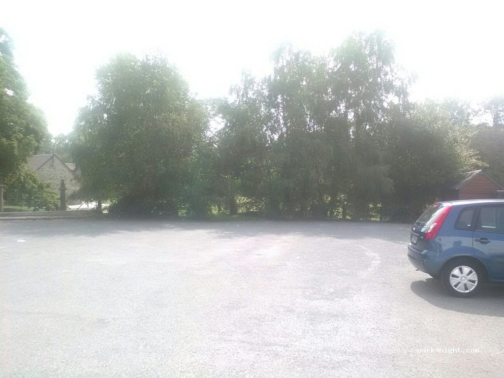 (61700) Domfront - 25 Rue de la Gare — foto 2