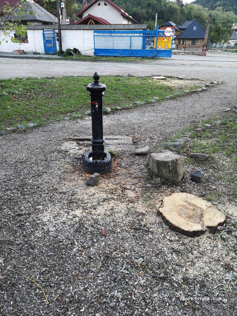 (435700) Vișeu de Sus - Strada Alexandru Ioan Cuza 24 — foto