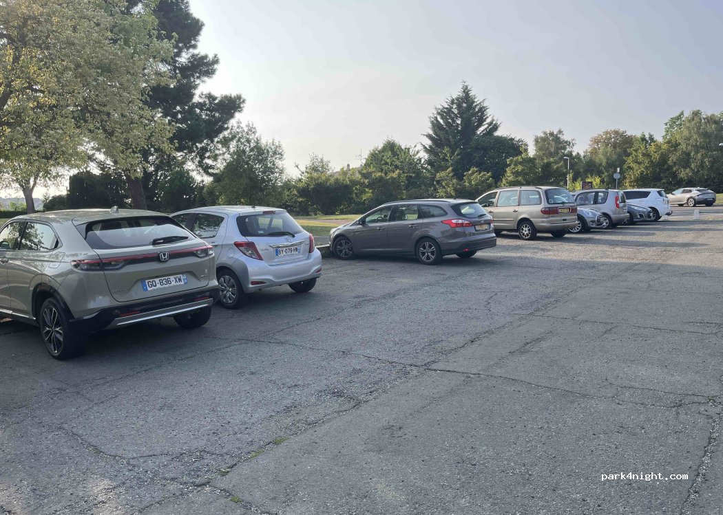 (28000) Chartres - 54 Rue d'Ablis — foto
