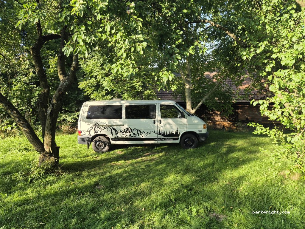 Camp Krouna — foto 2