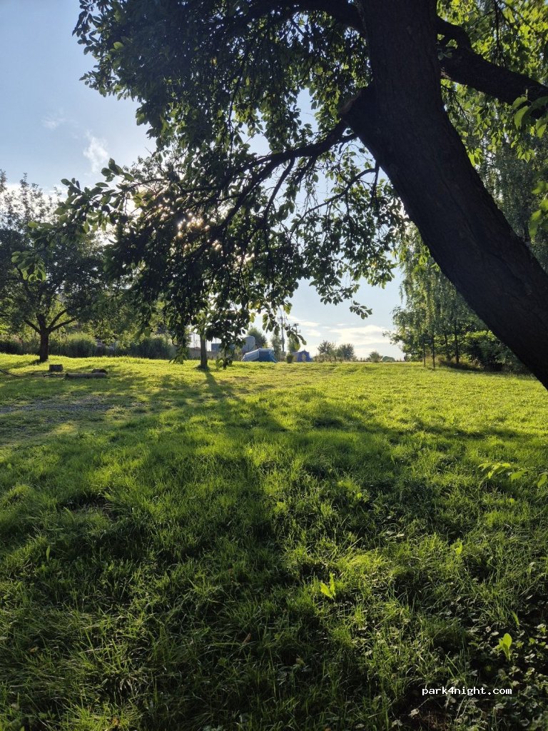 Camp Krouna — foto 3