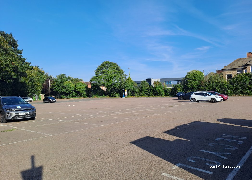 (LE13 0UJ) Melton - Wilton Road — foto 2