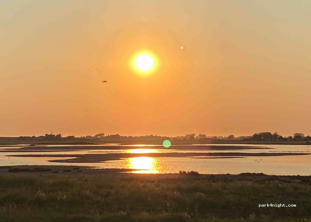 Camping De Brashoeve — foto