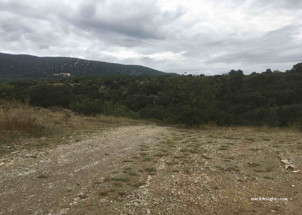 (34380) Argelliers - 1500 Route de Puechabon — foto