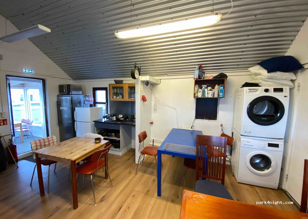 Vogar Campsite — foto 4
