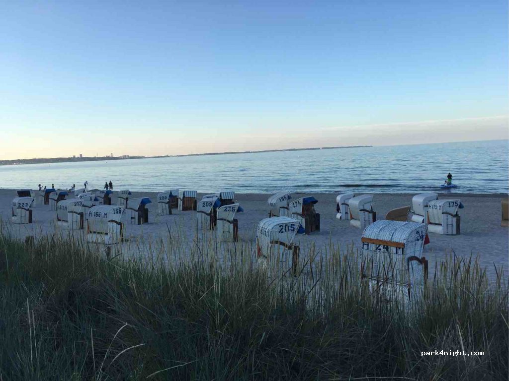 (23683) Scharbeutz - Strandallee — foto 2