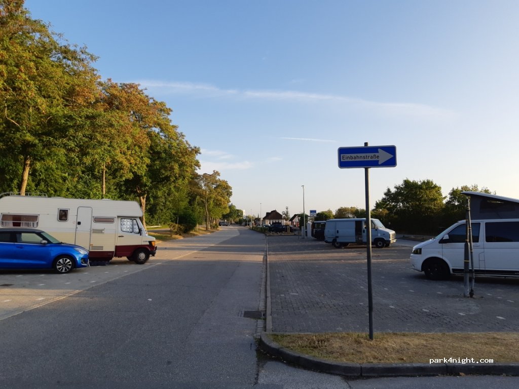 (23683) Scharbeutz - Strandallee — foto 3