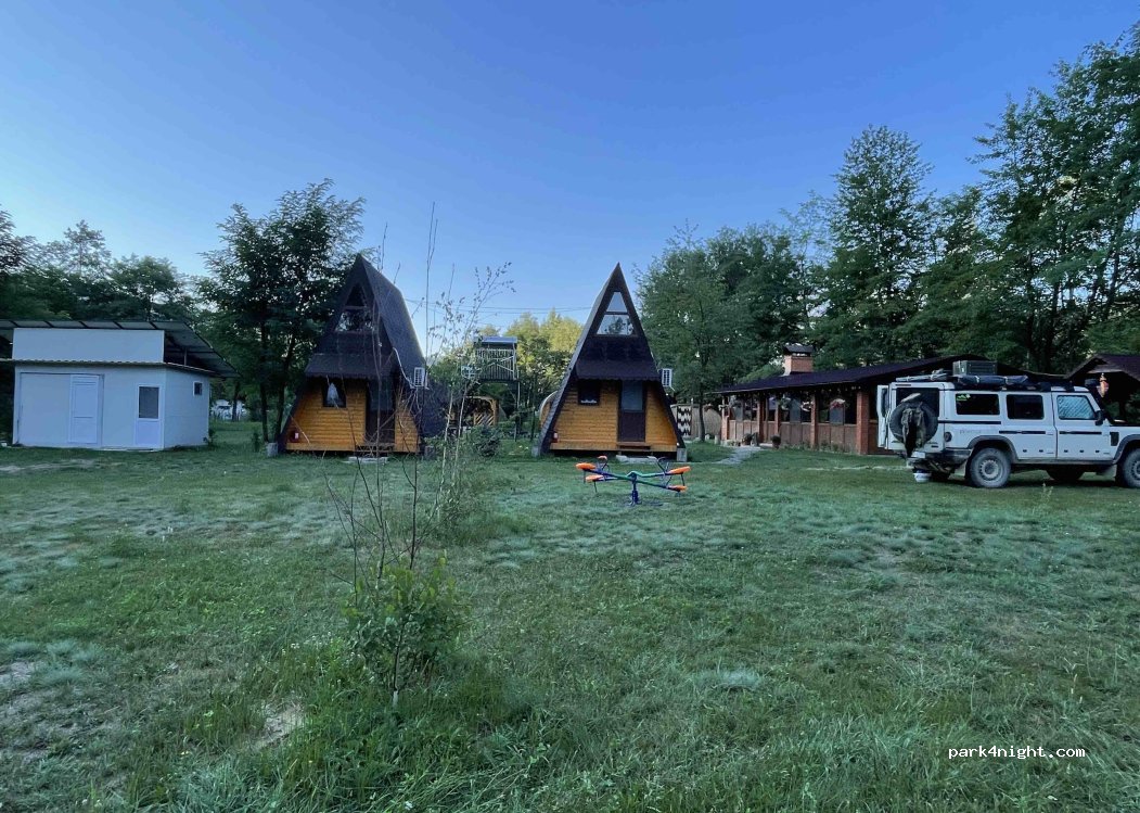 Camping La Muraru — foto 2