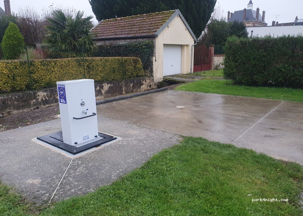 (51310) Esternay - Impasse pré Burette — foto